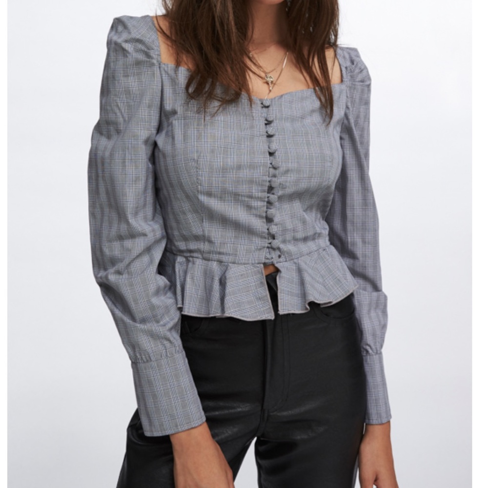 Lioness Sweethearts Top